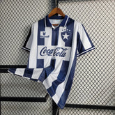 "Camisa Bota Fogo Retrô Home 1994 - Torcedor Masculina Coca Cola - Netmantos"