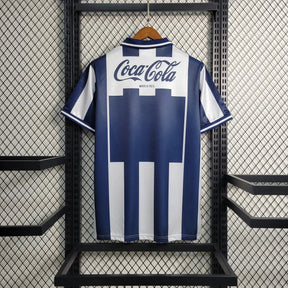 "Camisa Bota Fogo Retrô Home 1994 - Torcedor Masculina Coca Cola - Netmantos"
