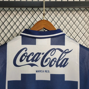 "Camisa Bota Fogo Retrô Home 1994 - Torcedor Masculina Coca Cola - Netmantos"