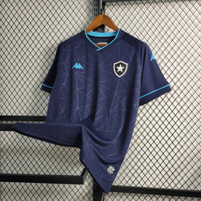 "Camisa Bota Fogo Treino 21/22 - Torcedor Masculina - Netmantos"