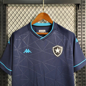 "Camisa Bota Fogo Treino 21/22 - Torcedor Masculina - Netmantos"