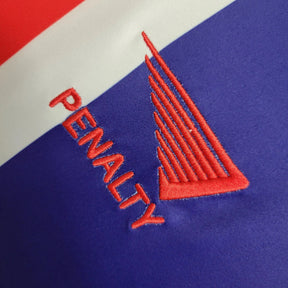 "Camisa Bahia Retrô Away 1996 - Torcedor Masculina - Netmantos"