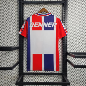 "Camisa Bahia Retrô Away 1996 - Torcedor Masculina - Netmantos"