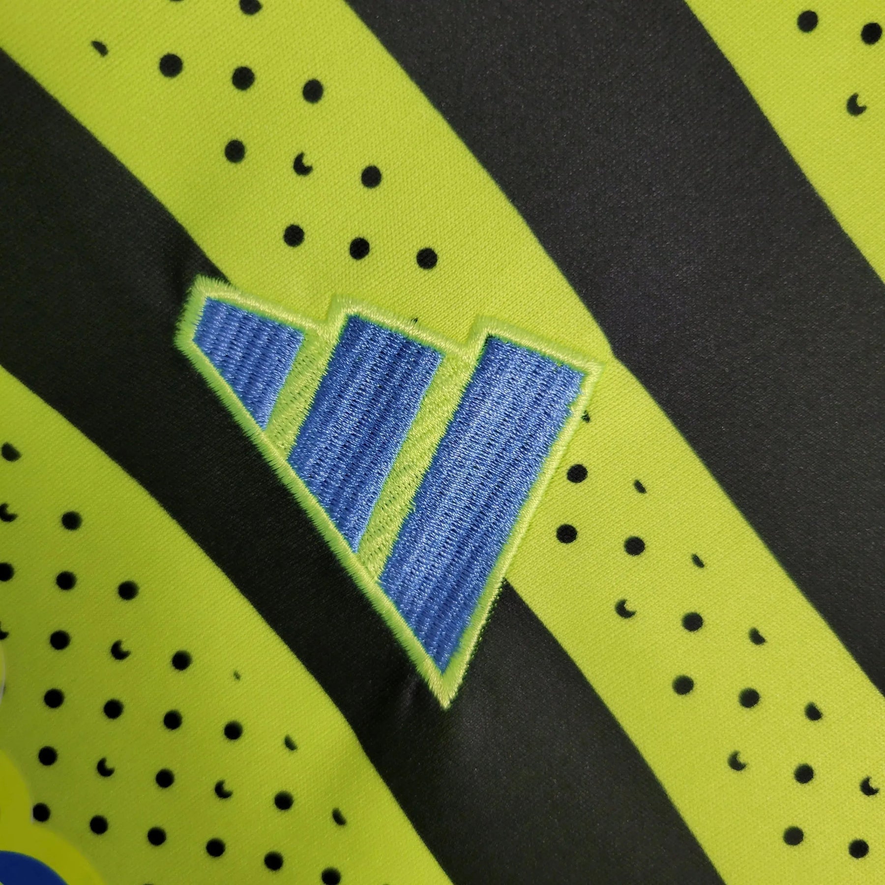"Camisa Arsenal Away 23/24 - Torcedor Masculina Amarela - Netmantos"