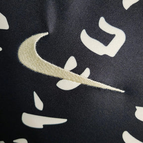 "Camisa Timão III 22/23 - Torcedor Masculina Preta - Netmantos"