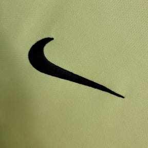 "Camisa Timão Treino 23/24 - Torcedor Masculina Amarela - Netmantos"