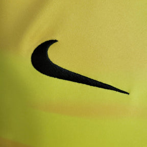 "Camisa Timão Goleiro 23/24 - Torcedor Masculina Amarela - Netmantos"
