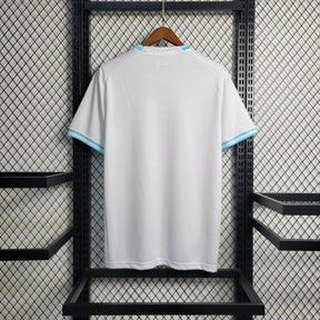 "Camisa Uruguai Home 22/23 - Torcedor Masculina Branca - Netmantos"