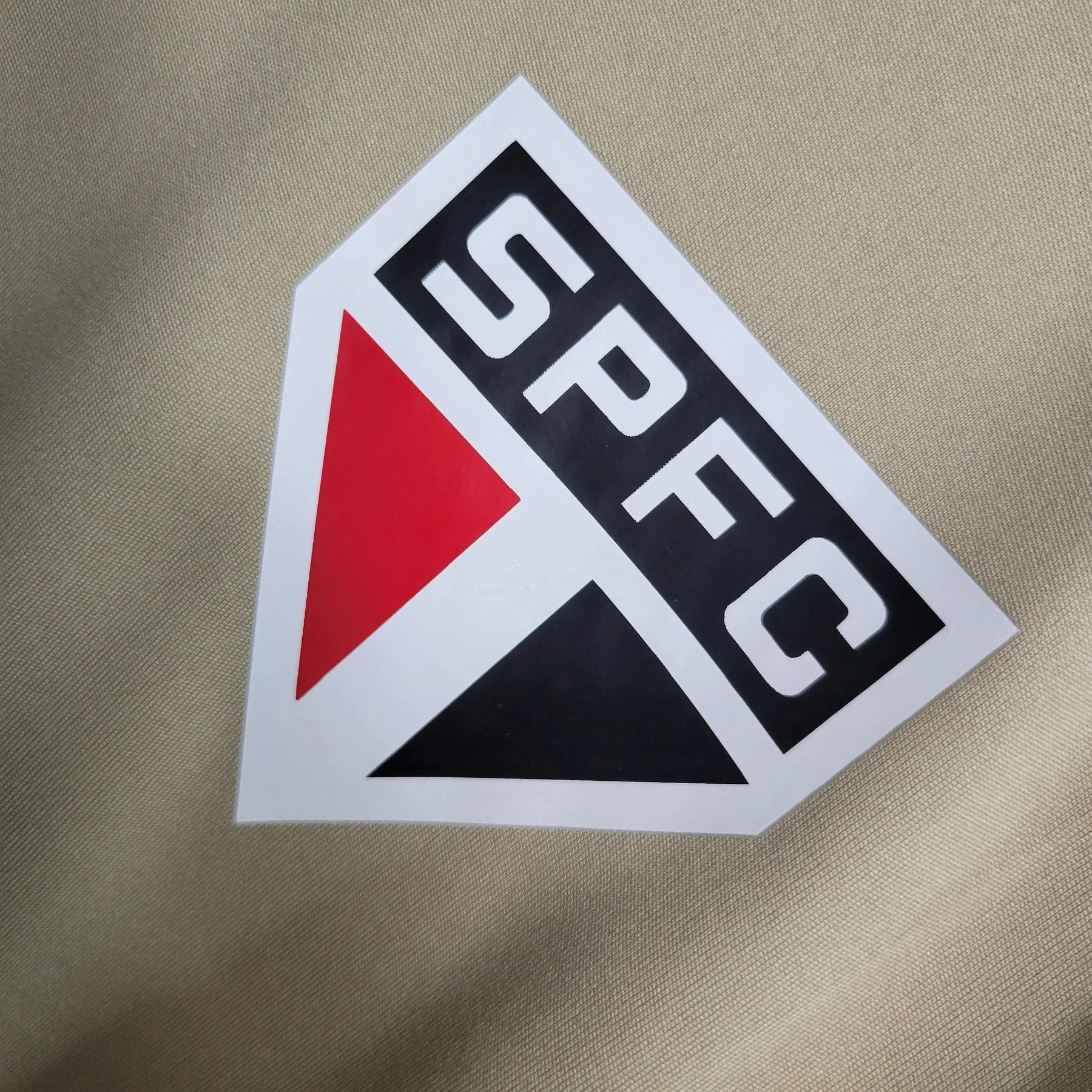 "Camisa São Paulo Treino 23/24 - Torcedor Masculina Bege - Netmantos"