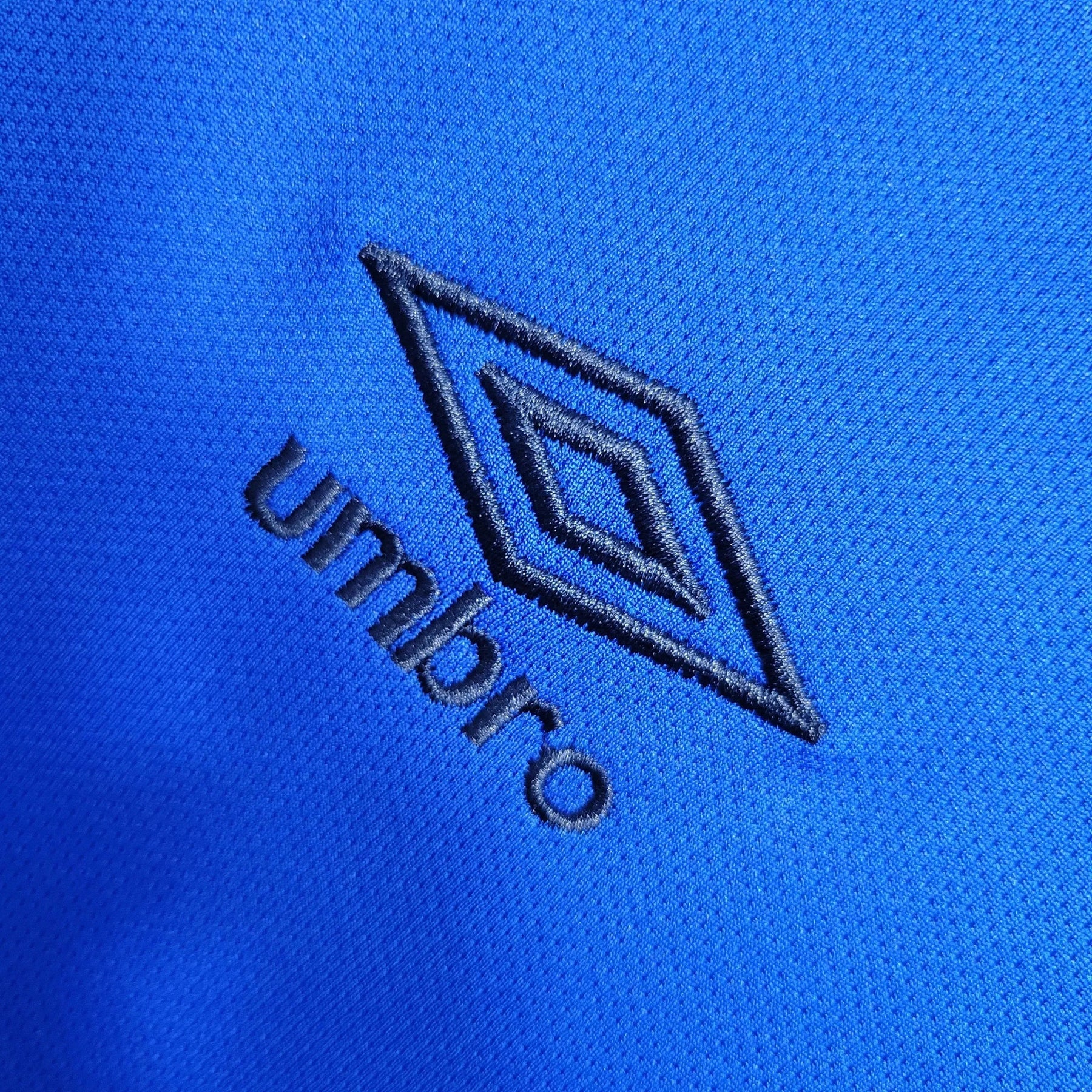"Camisa Santista Treino 23/24 - Torcedor Masculina Azul - Netmantos"