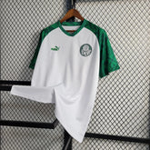 "Camisa Palmeiras Treino 23/24 - Torcedor Masculina Branca - Netmantos"