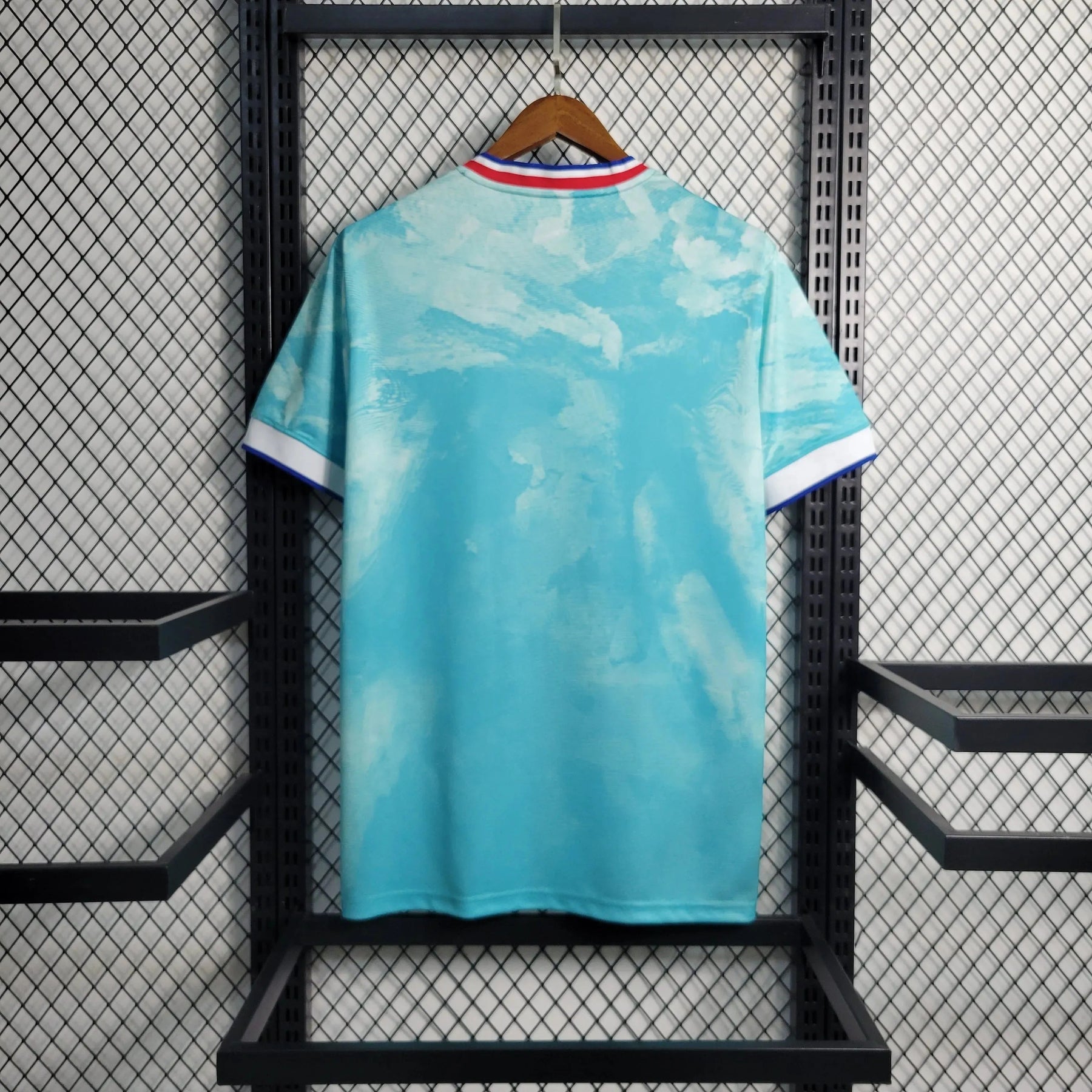 "Camisa Fortaleza Edição Especial 23/24 - Torcedor Masculina Verde - Netmantos"