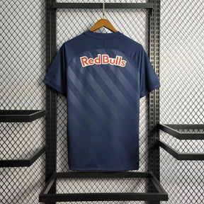 "Camisa RB Bragantino 21/22 - Torcedor Masculina Azul - Netmantos"
