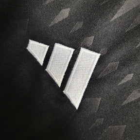 "Camisa Atlético Mineiro Goleiro 23/24 - Torcedor Masculina Preta - Netmantos"