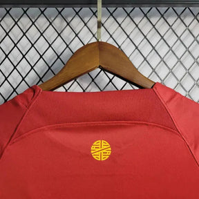 "Camisa Portugal Home 22/23 - Torcedor Feminina - Netmantos"