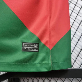 "Camisa Portugal Home 22/23 - Torcedor Masculina - Netmantos"