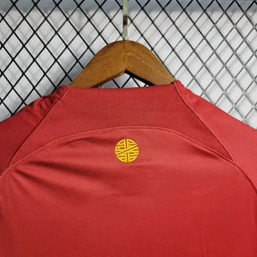 "Camisa Portugal Home 22/23 - Torcedor Masculina - Netmantos"