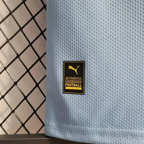 "Camisa Uruguai Home 22/23 - Torcedor Masculina - Netmantos"