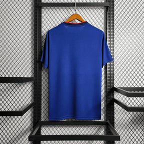 "Camisa Japão Home 2018 - Torcedor Masculina Azul - Netmantos"