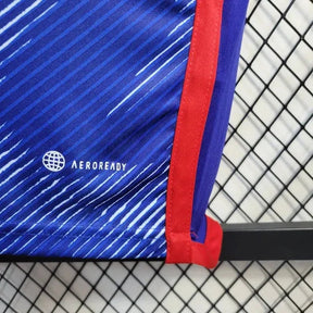 "Camisa Japão Home 22/23 - Torcedor Masculina Azul - Netmantos"