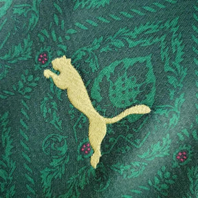 "Camisa Itália Third Away 20/21 - Torcedor Masculina Verde - Netmantos"
