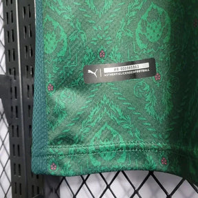 "Camisa Itália Third Away 20/21 - Torcedor Masculina Verde - Netmantos"
