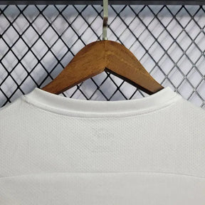 "Camisa Itália Away 2021- Torcedor Masculina Branca - Netmantos"