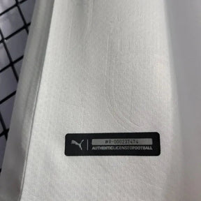 "Camisa Itália Away 2021- Torcedor Masculina Branca - Netmantos"