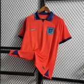 "Camisa Inglaterra 22/23 - Torcedor Masculina Vermelha - Netmantos"