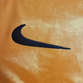 "Camisa Holanda Home 22/23 - Torcedor Masculina Laranja - Netmantos"