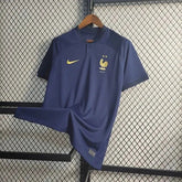 "Camisa França Home 22/23 - Torcedor Masculina - Netmantos"