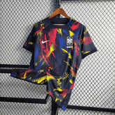 "Camisa Coréia Away 22/23 - Torcedor Masculina - Netmantos"