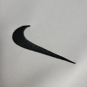 "Camisa Canadá 22/23 - Torcedor Masculina Branca - Netmantos"