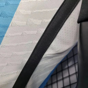 "Camisa Argentina 3 Estrelas Home 22/23 - Jogador Masculina - Netmantos"