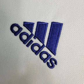 "Camisa Boca Juniors Away 22/23 - Torcedor Masculina Branca - Netmantos"