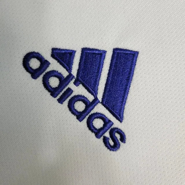 "Camisa Boca Juniors Away 22/23 - Torcedor Masculina Branca - Netmantos"
