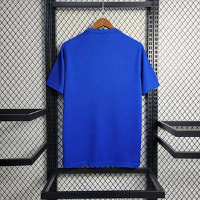 "Camisa Boca Juniors Home 23/24 - Torcedor Masculina Azul - Netmantos"