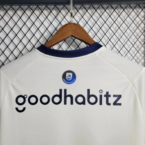 "Camisa PSV Away 23/24 - Torcedor Masculina Branca - Netmantos"