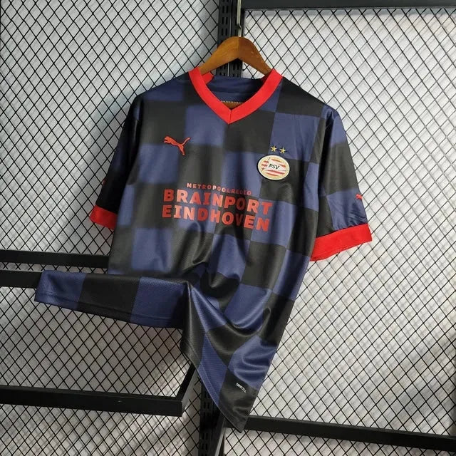 "Camisa PSV Away 22/23 - Torcedor Masculina - Netmantos"