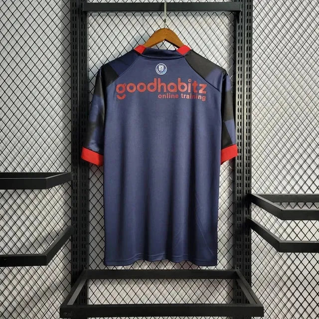"Camisa PSV Away 22/23 - Torcedor Masculina - Netmantos"