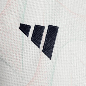 "Camisa Ajax Away 23/24 - Torcedor Masculina Branca - Netmantos"