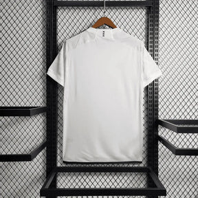 "Camisa Ajax Away 23/24 - Torcedor Masculina Branca - Netmantos"