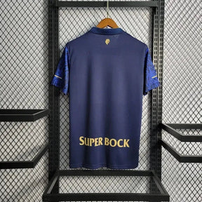 "Camisa Porto Edição Especial 22/23 - Torcedor Masculina Azul - Netmantos"