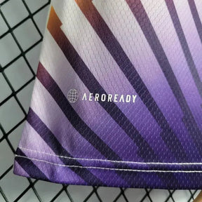"Camisa Orlando City Home 22/23 - Torcedor Masculina Branca - Netmantos"