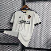 "Camisa LA Galaxy 22/23 - Torcedor Masculina - Netmantos"