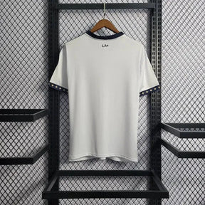 "Camisa LA Galaxy 22/23 - Torcedor Masculina - Netmantos"