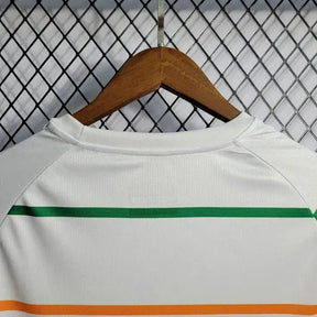 "Camisa Venezia Away 22/23 - Torcedor Masculina Branca - Netmantos"