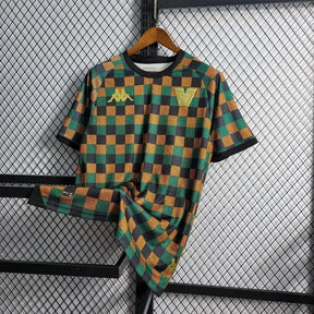 "Camisa Venezia Treino 22/23 - Torcedor Masculina - Netmantos"