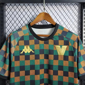 "Camisa Venezia Treino 22/23 - Torcedor Masculina - Netmantos"