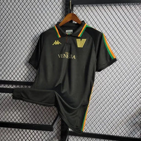 "Camisa Venezia Home 22/23 - Torcedor Masculina - Netmantos"